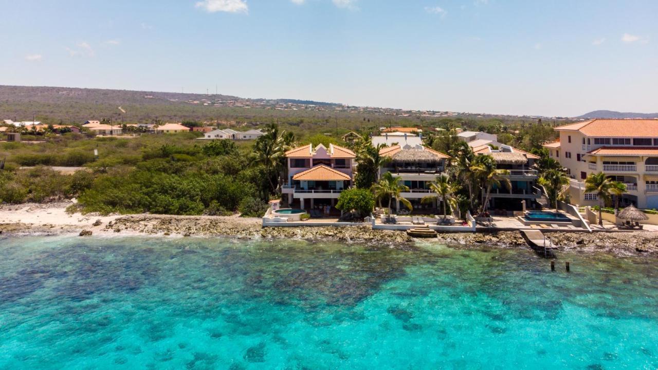 One Ocean Boutique Apartments & Suites Bonaire Kralendijk Esterno foto