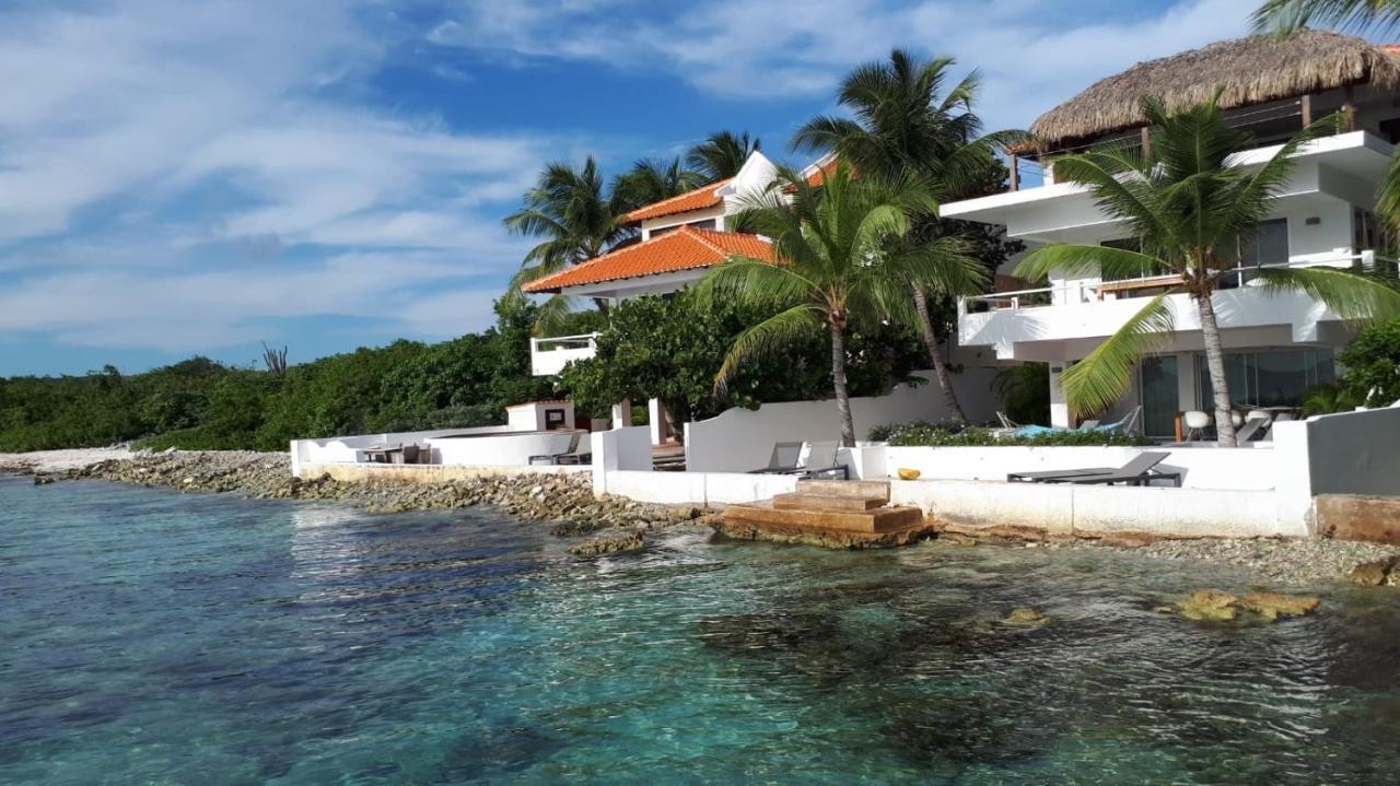 One Ocean Boutique Apartments & Suites Bonaire Kralendijk Esterno foto
