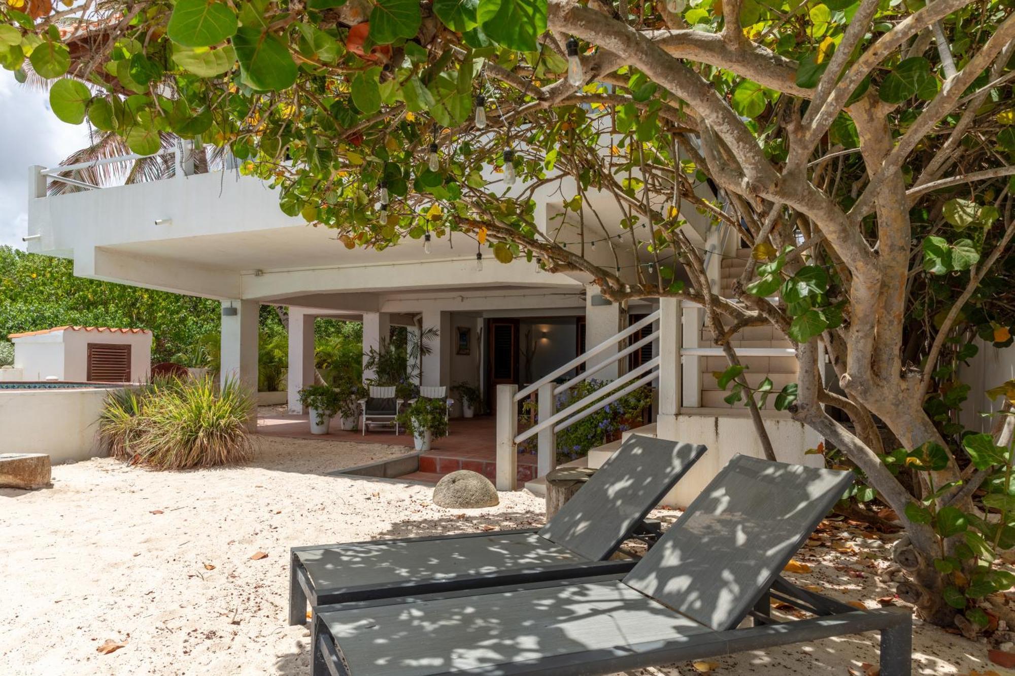 One Ocean Boutique Apartments & Suites Bonaire Kralendijk Esterno foto