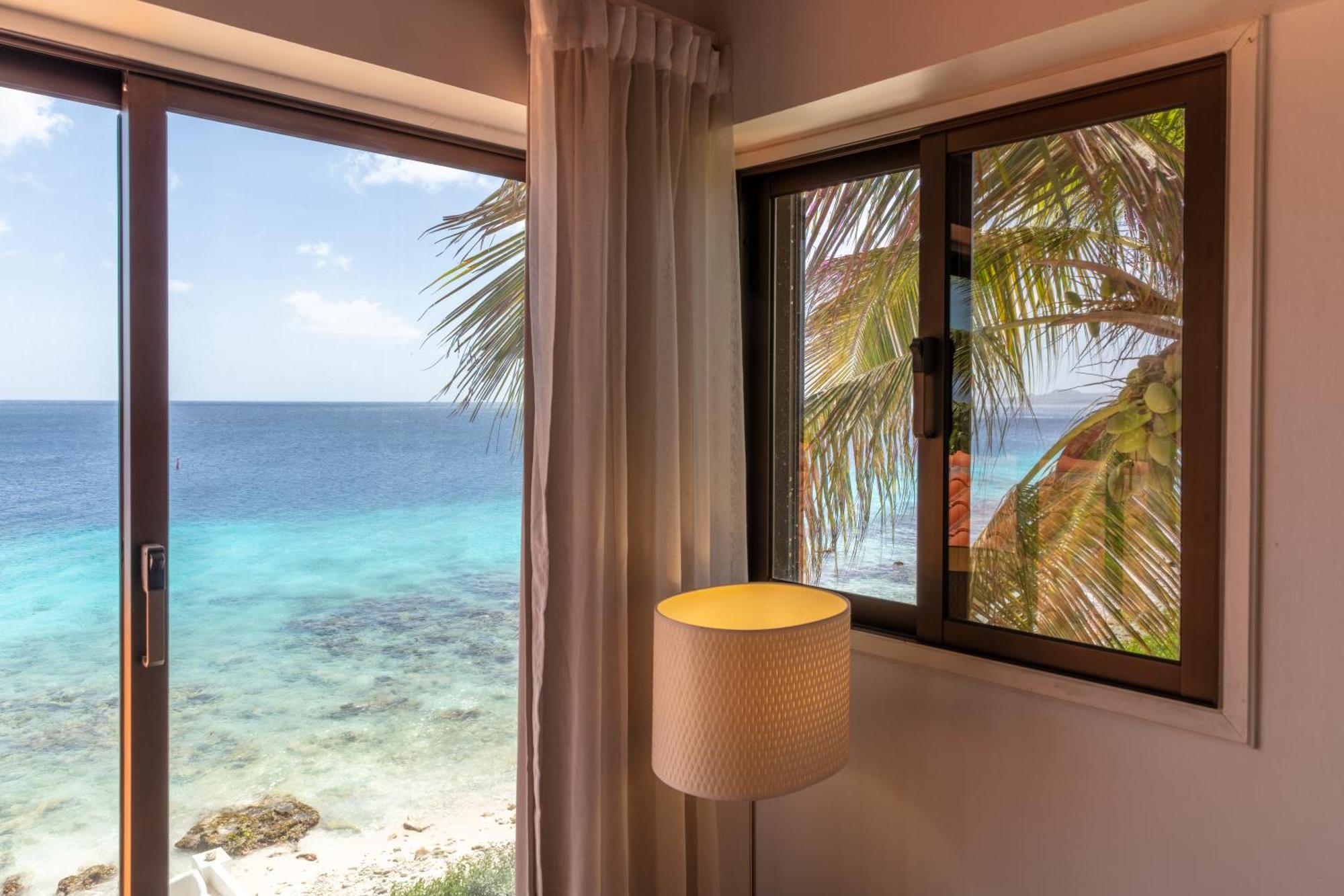 One Ocean Boutique Apartments & Suites Bonaire Kralendijk Esterno foto