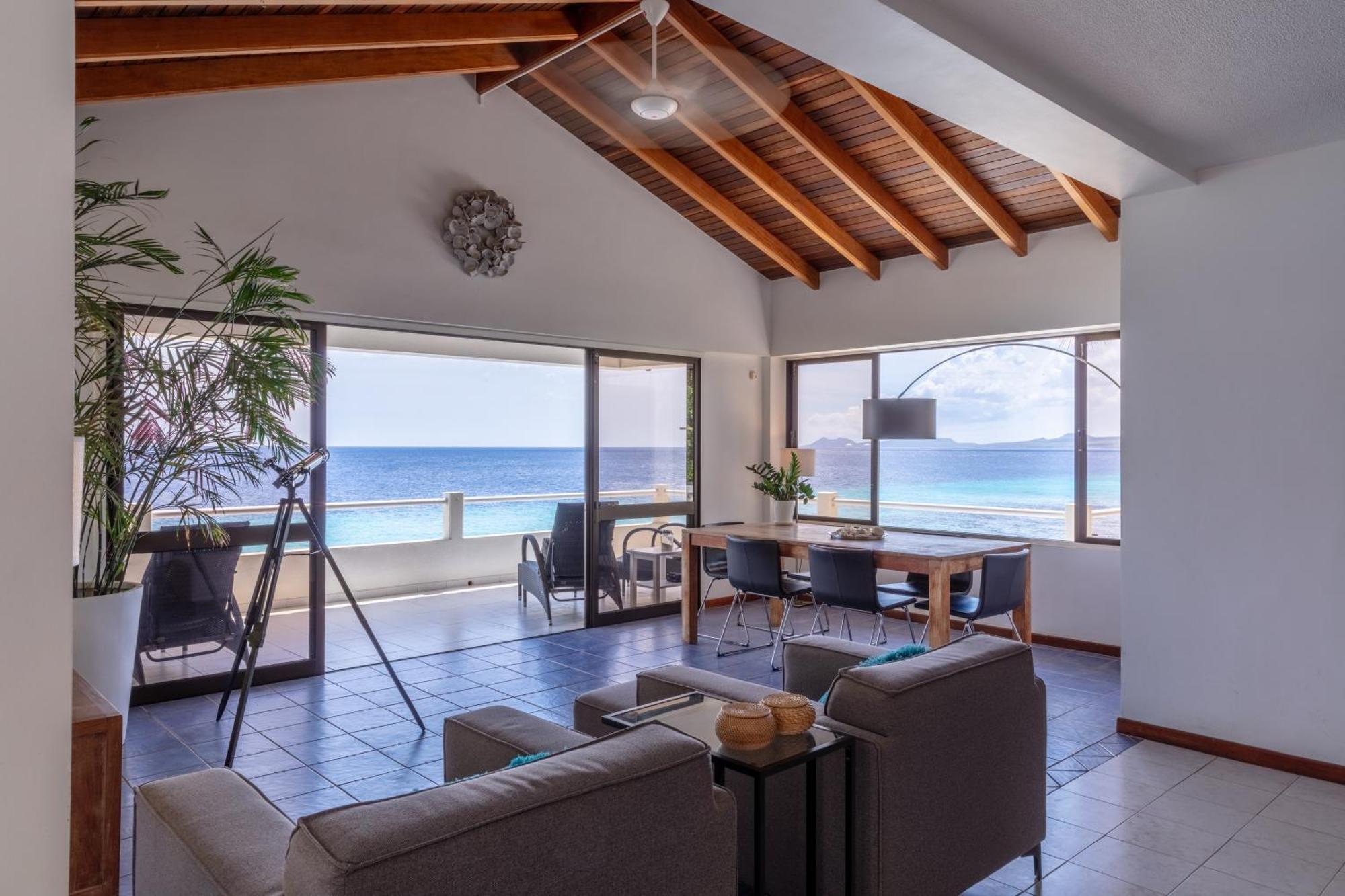 One Ocean Boutique Apartments & Suites Bonaire Kralendijk Camera foto