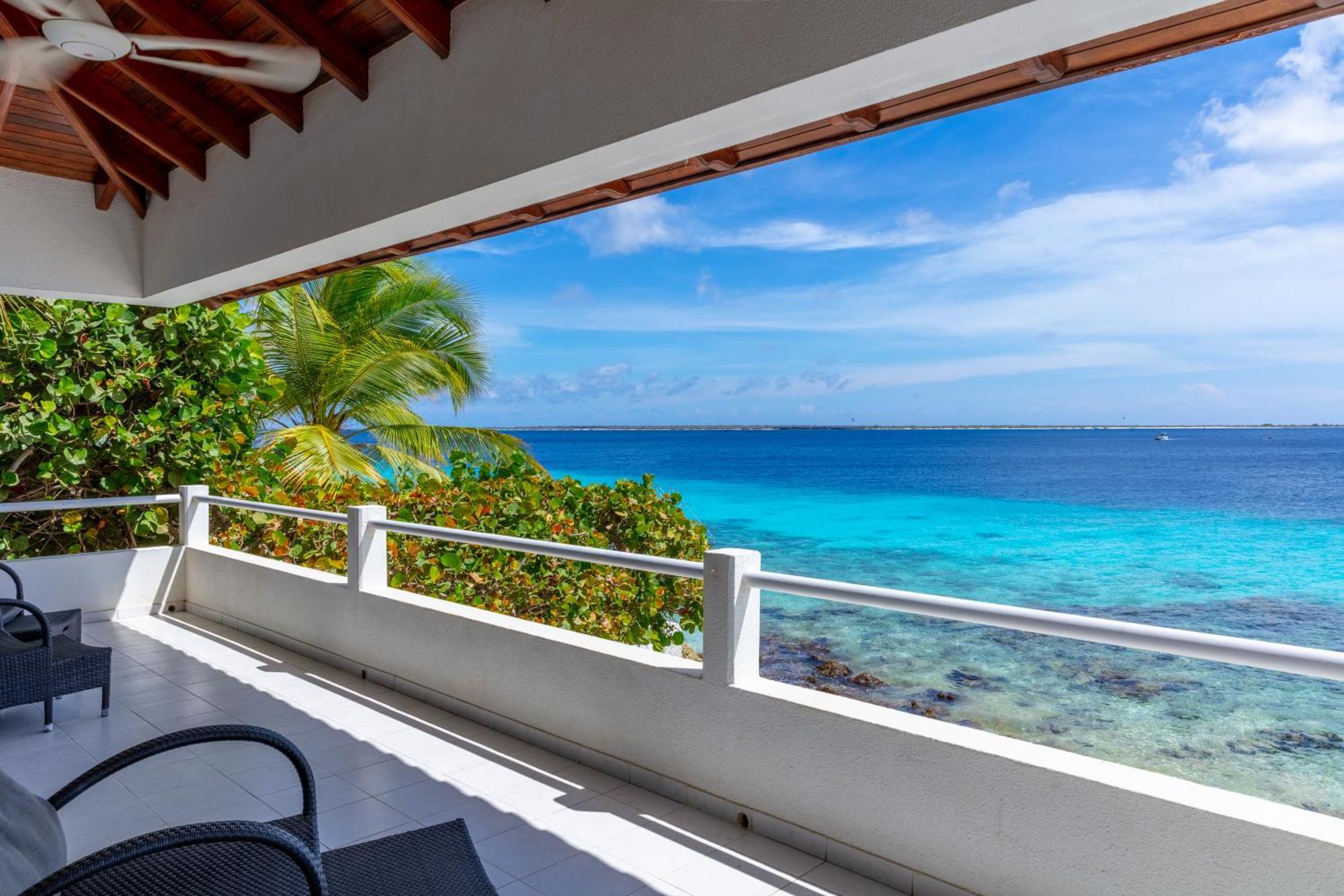 One Ocean Boutique Apartments & Suites Bonaire Kralendijk Esterno foto