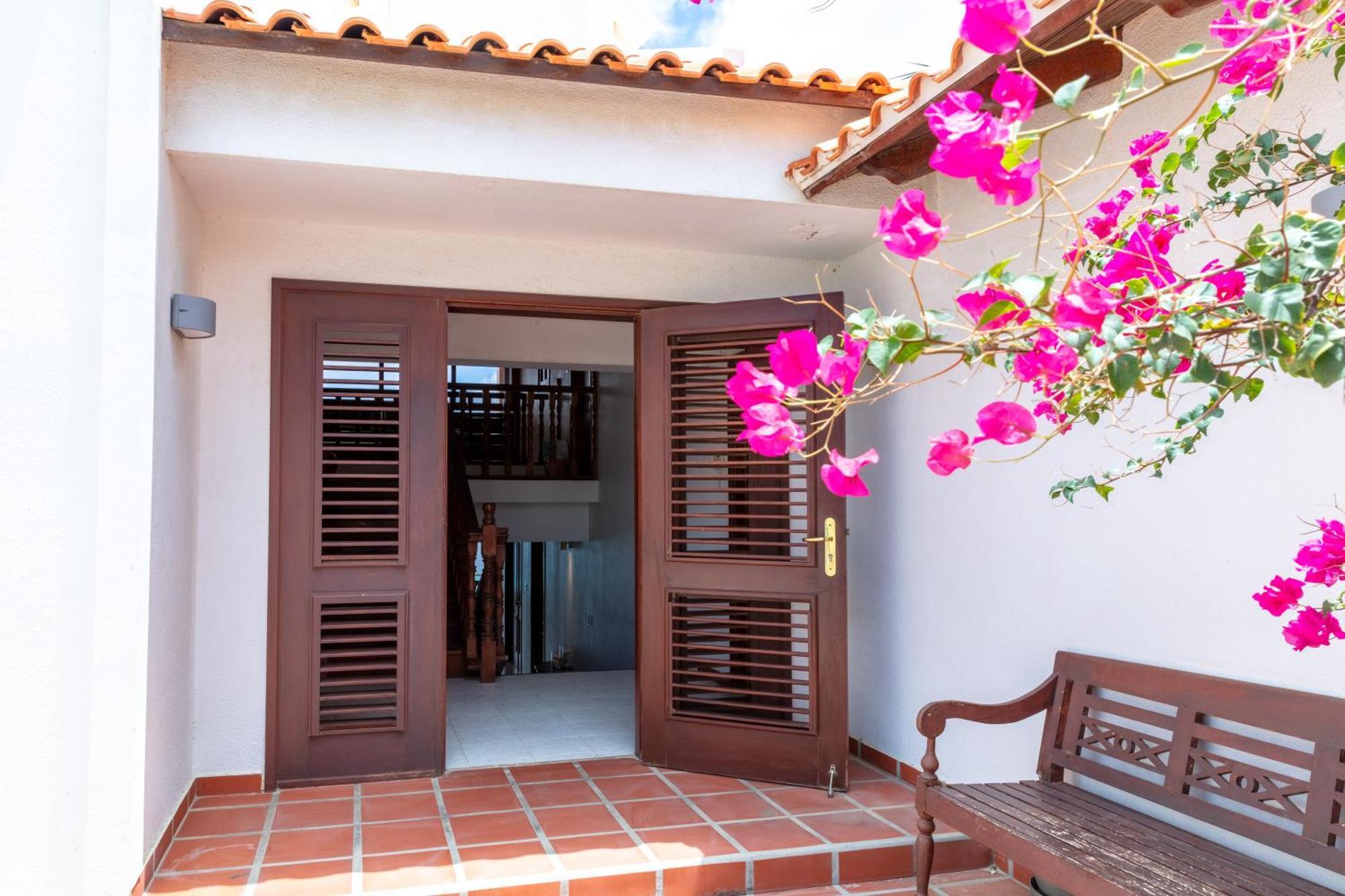 One Ocean Boutique Apartments & Suites Bonaire Kralendijk Esterno foto