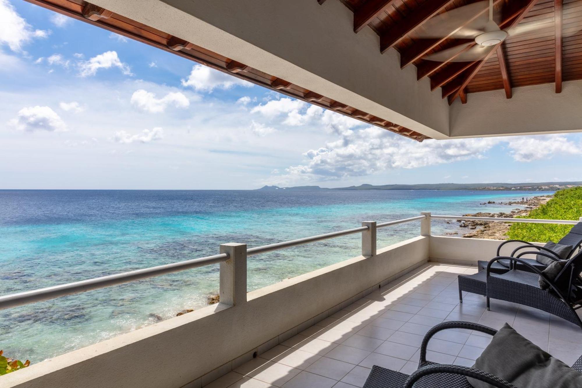 One Ocean Boutique Apartments & Suites Bonaire Kralendijk Esterno foto
