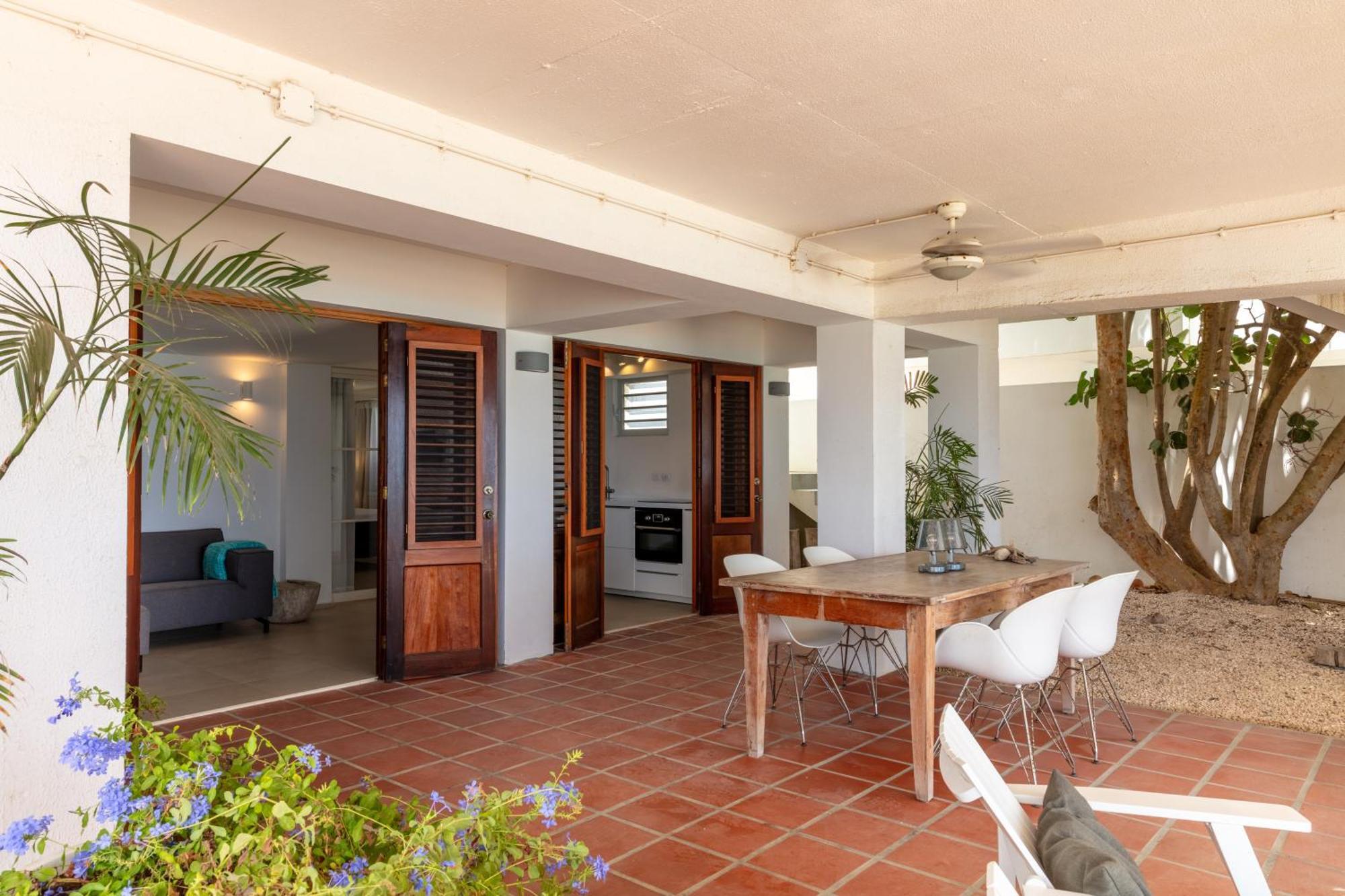 One Ocean Boutique Apartments & Suites Bonaire Kralendijk Camera foto