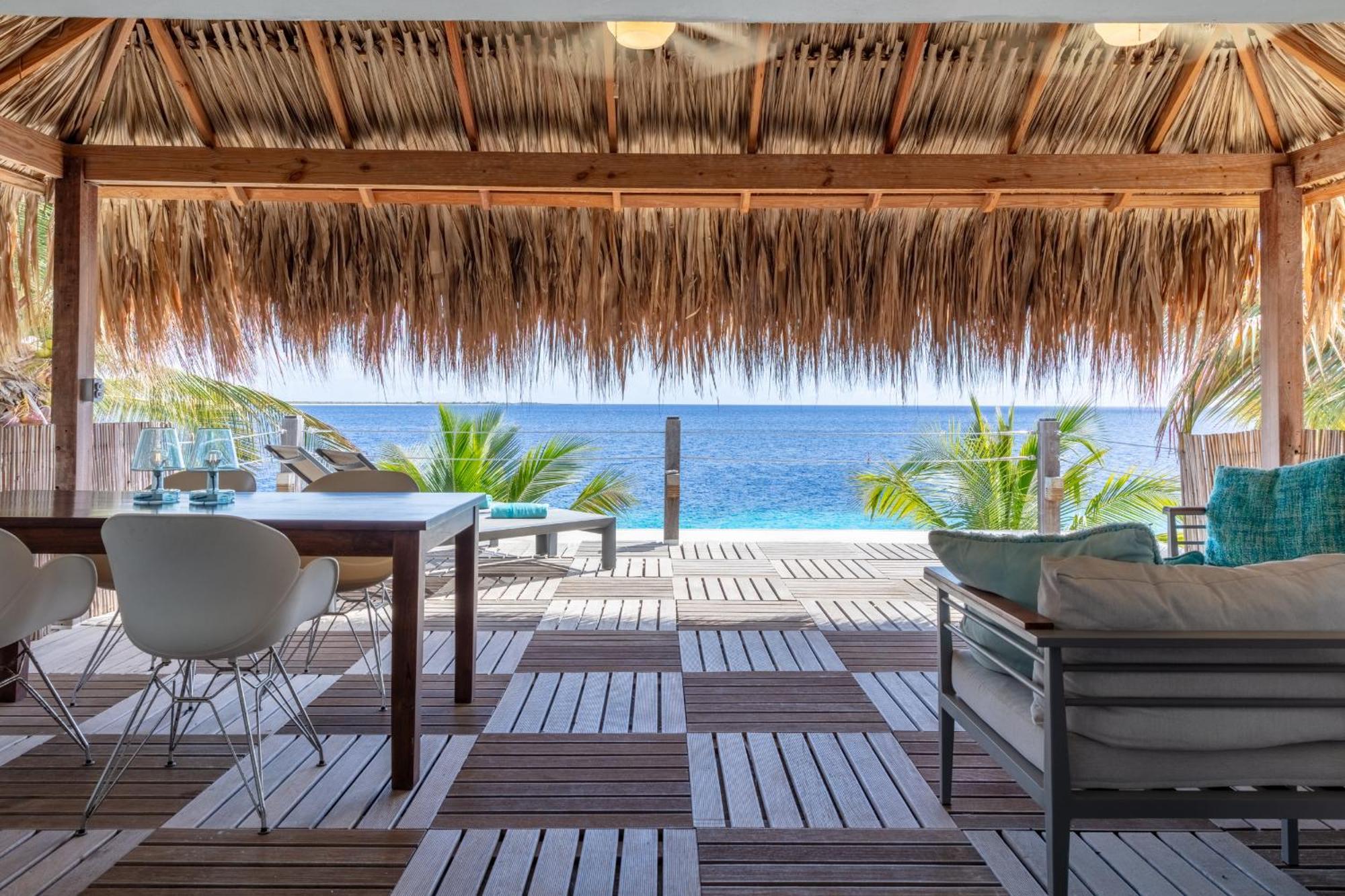 One Ocean Boutique Apartments & Suites Bonaire Kralendijk Camera foto