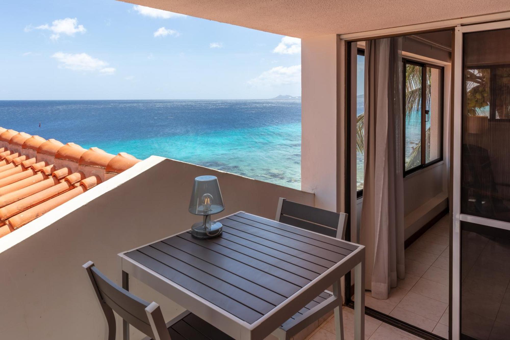One Ocean Boutique Apartments & Suites Bonaire Kralendijk Camera foto