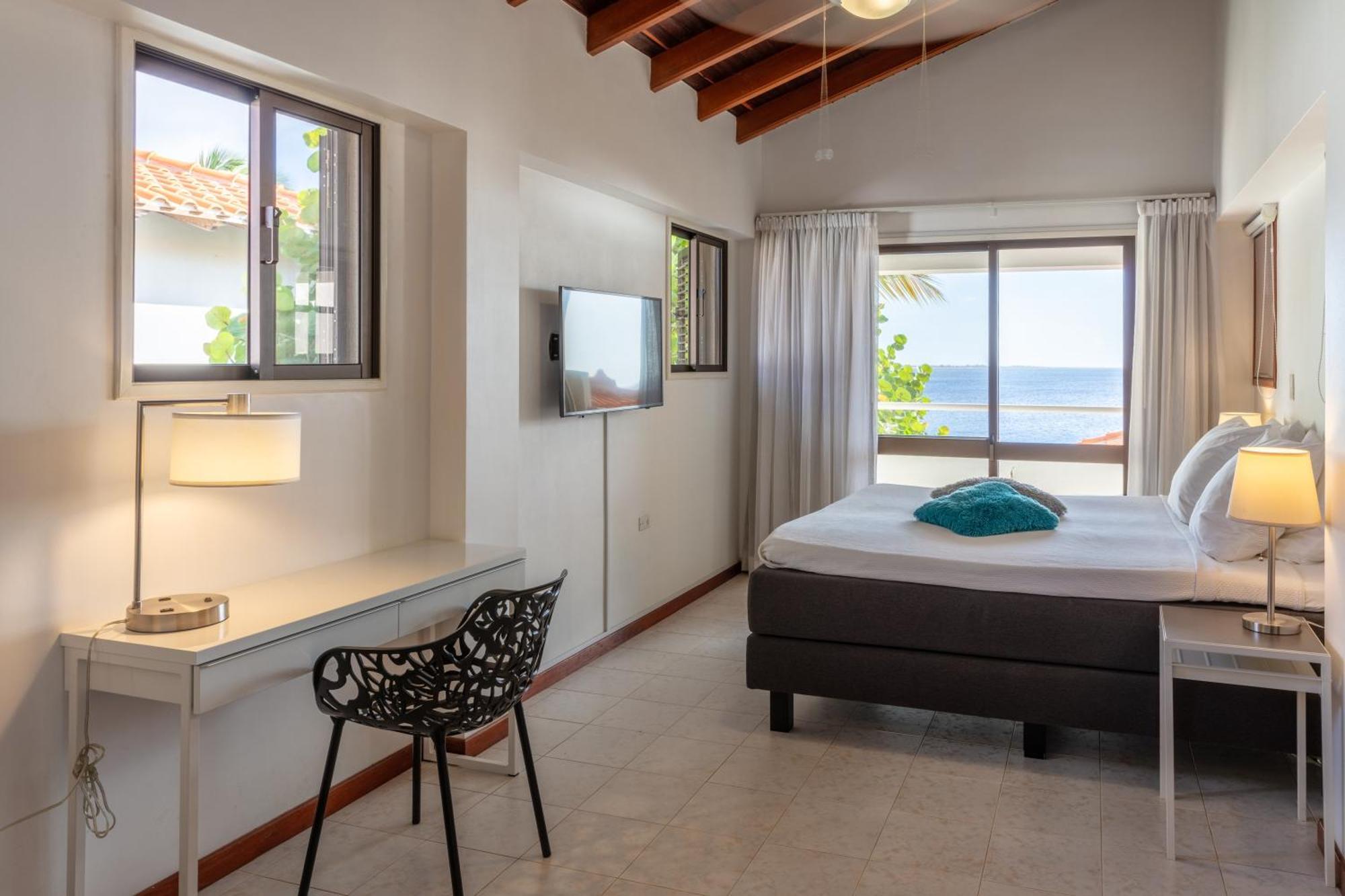 One Ocean Boutique Apartments & Suites Bonaire Kralendijk Camera foto