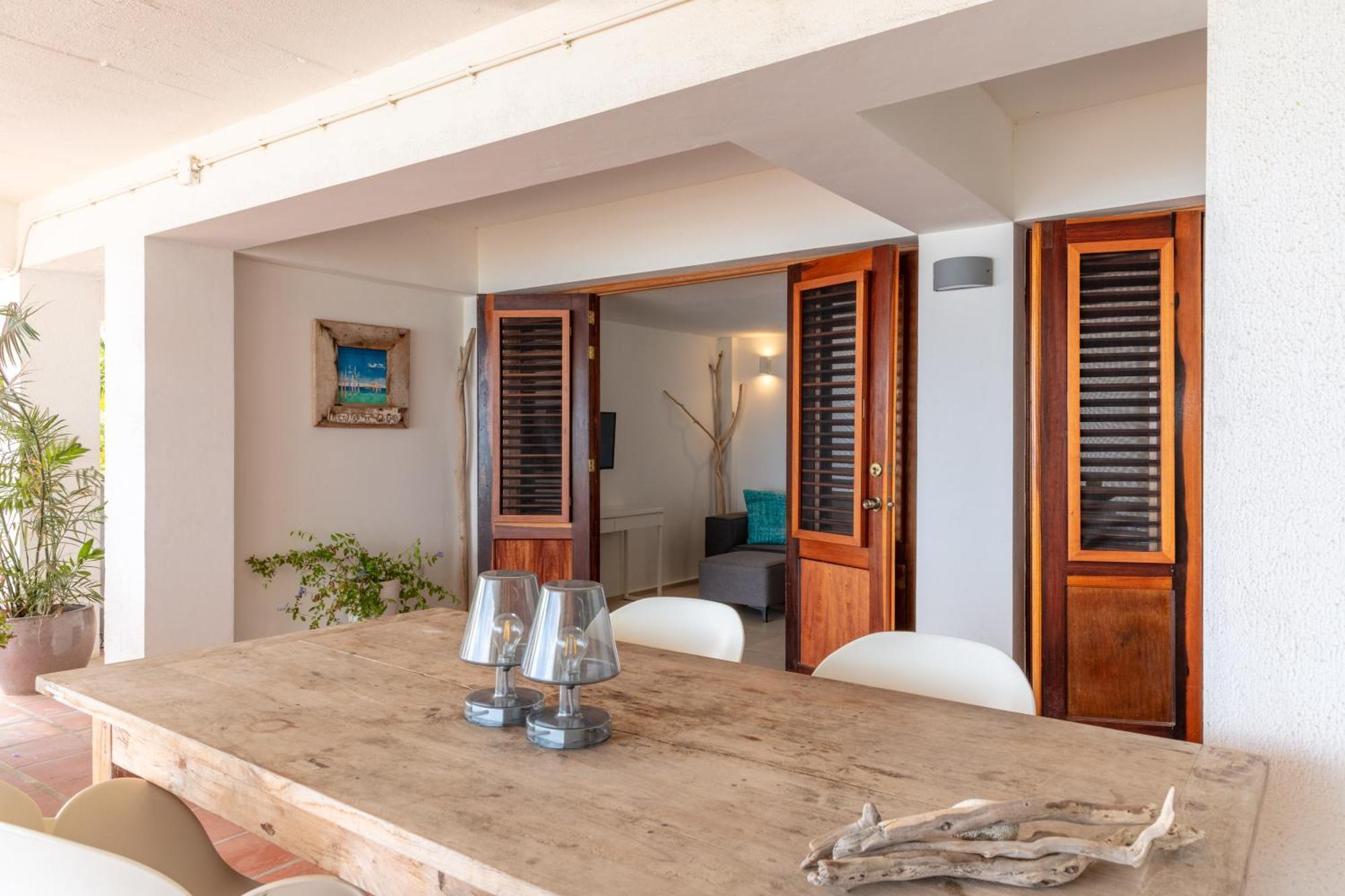 One Ocean Boutique Apartments & Suites Bonaire Kralendijk Camera foto