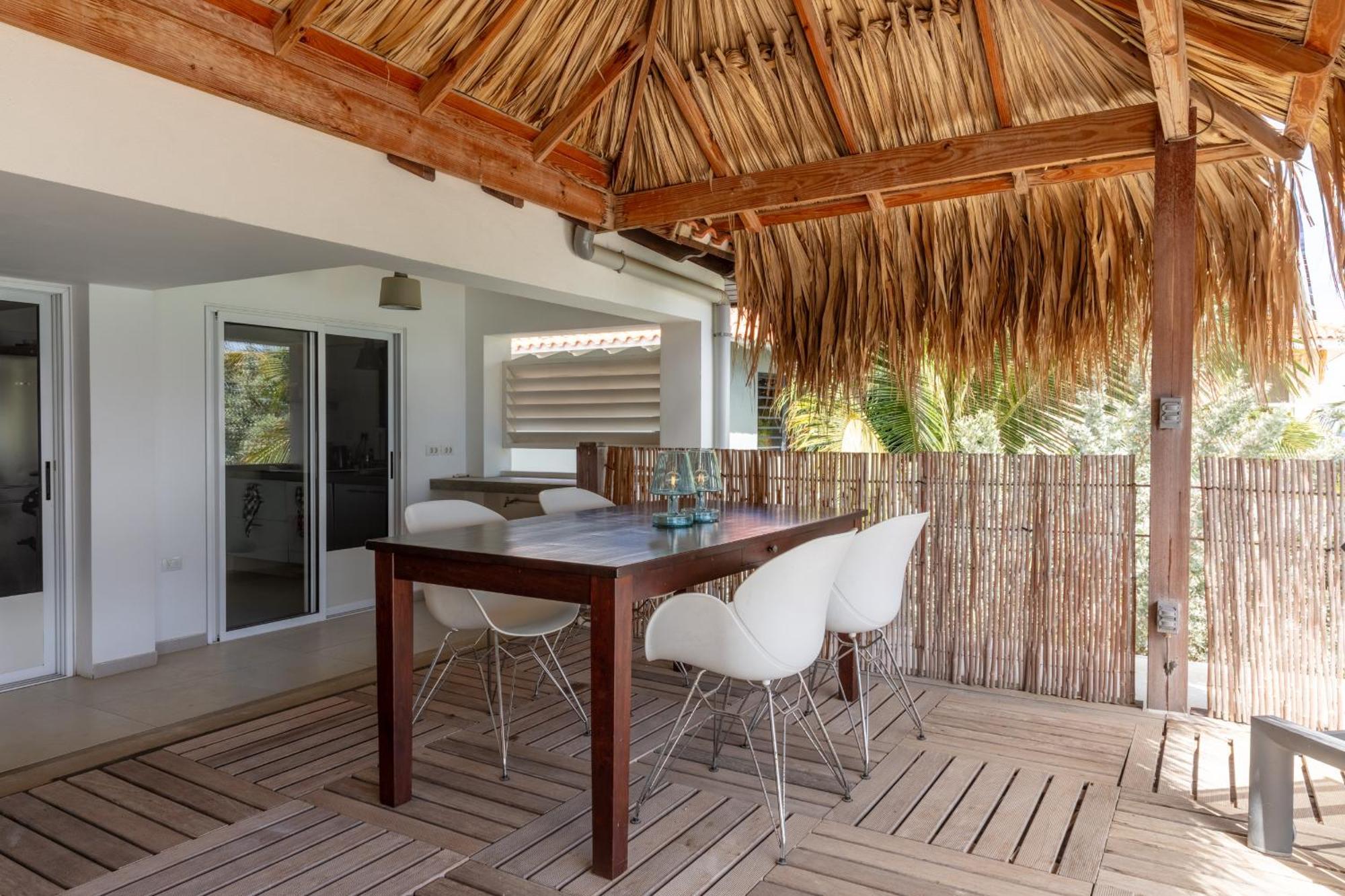 One Ocean Boutique Apartments & Suites Bonaire Kralendijk Camera foto