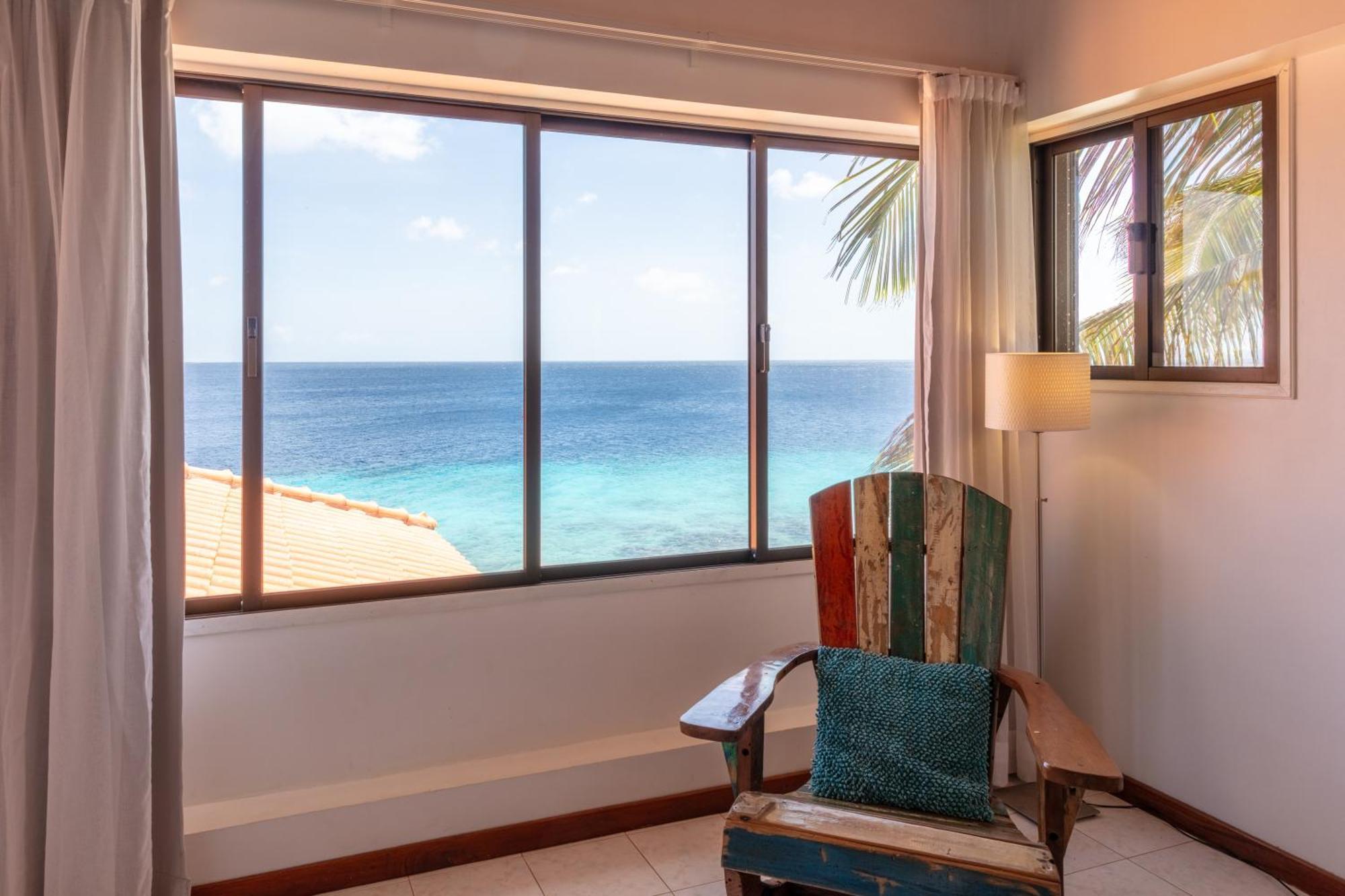One Ocean Boutique Apartments & Suites Bonaire Kralendijk Camera foto