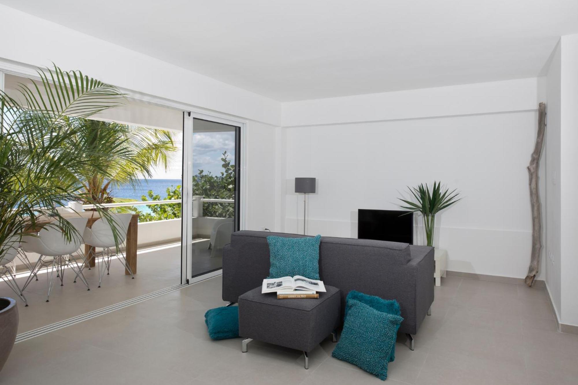 One Ocean Boutique Apartments & Suites Bonaire Kralendijk Camera foto