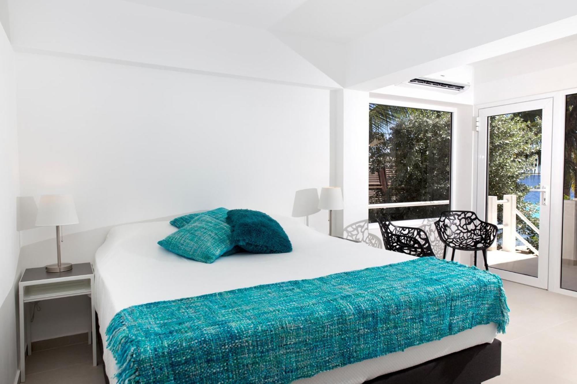 One Ocean Boutique Apartments & Suites Bonaire Kralendijk Esterno foto