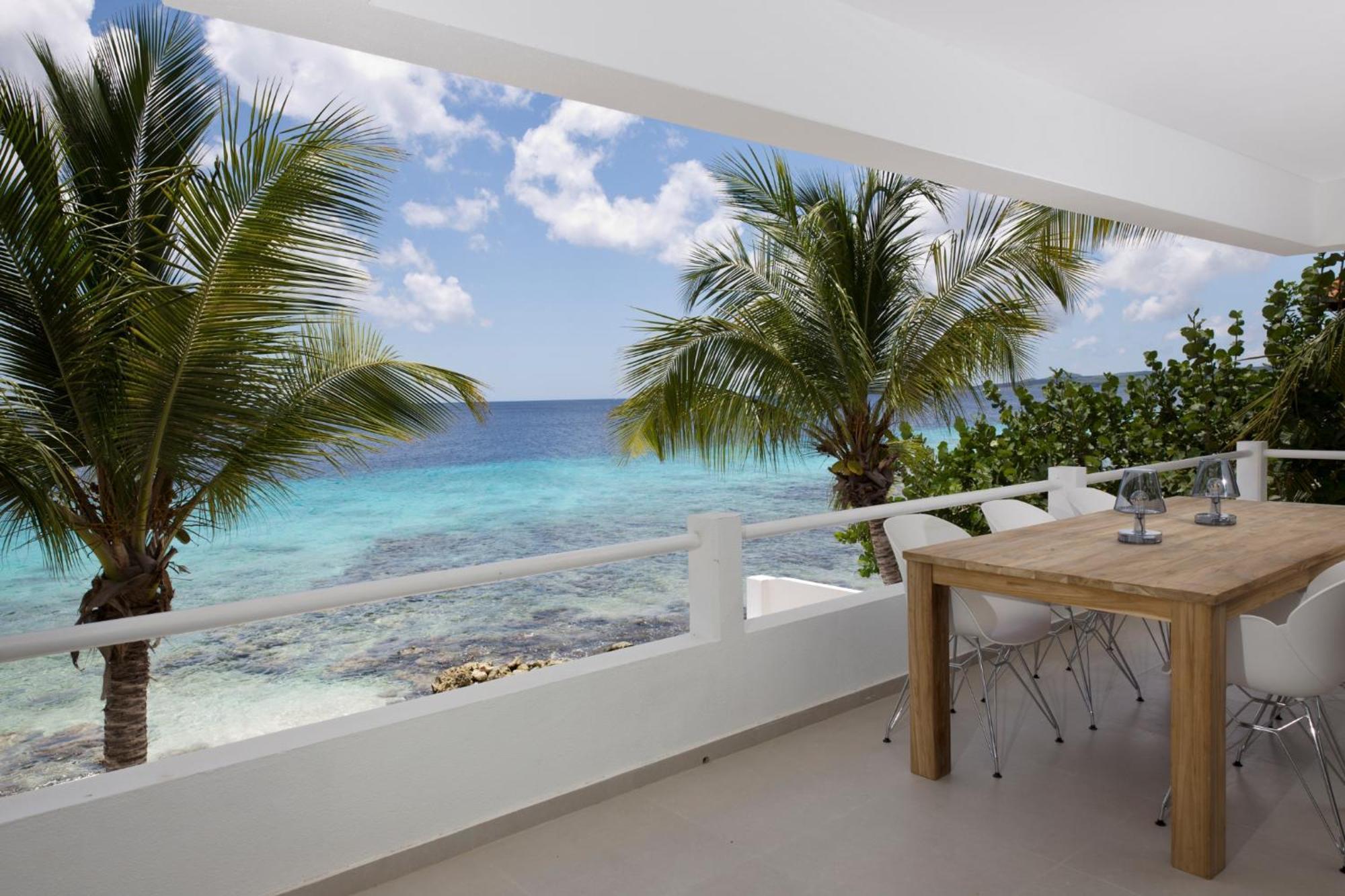 One Ocean Boutique Apartments & Suites Bonaire Kralendijk Camera foto