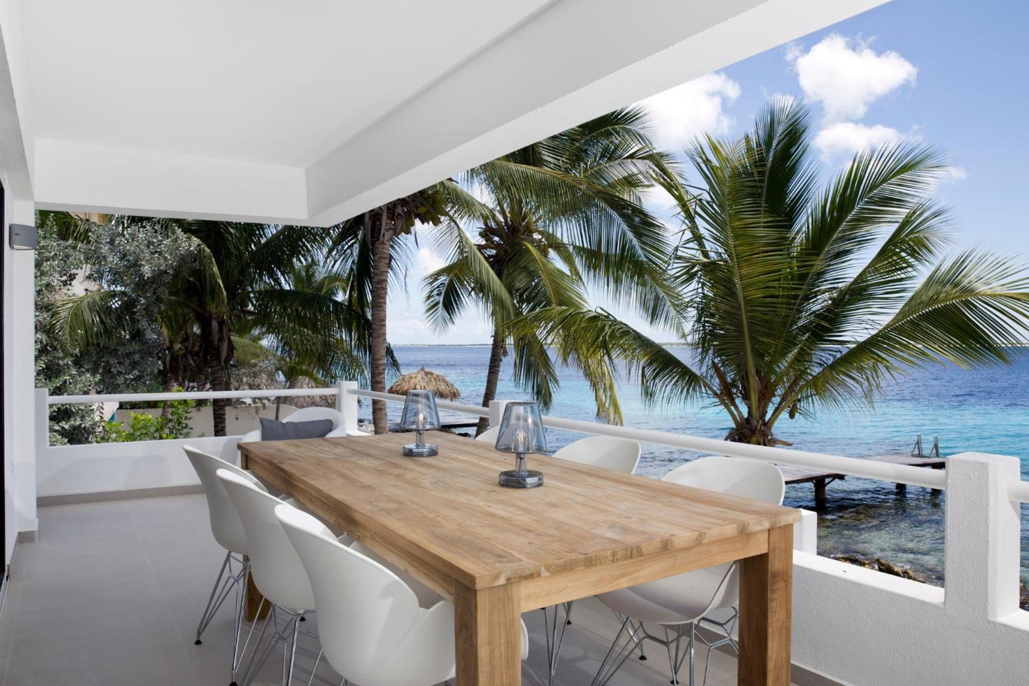 One Ocean Boutique Apartments & Suites Bonaire Kralendijk Camera foto
