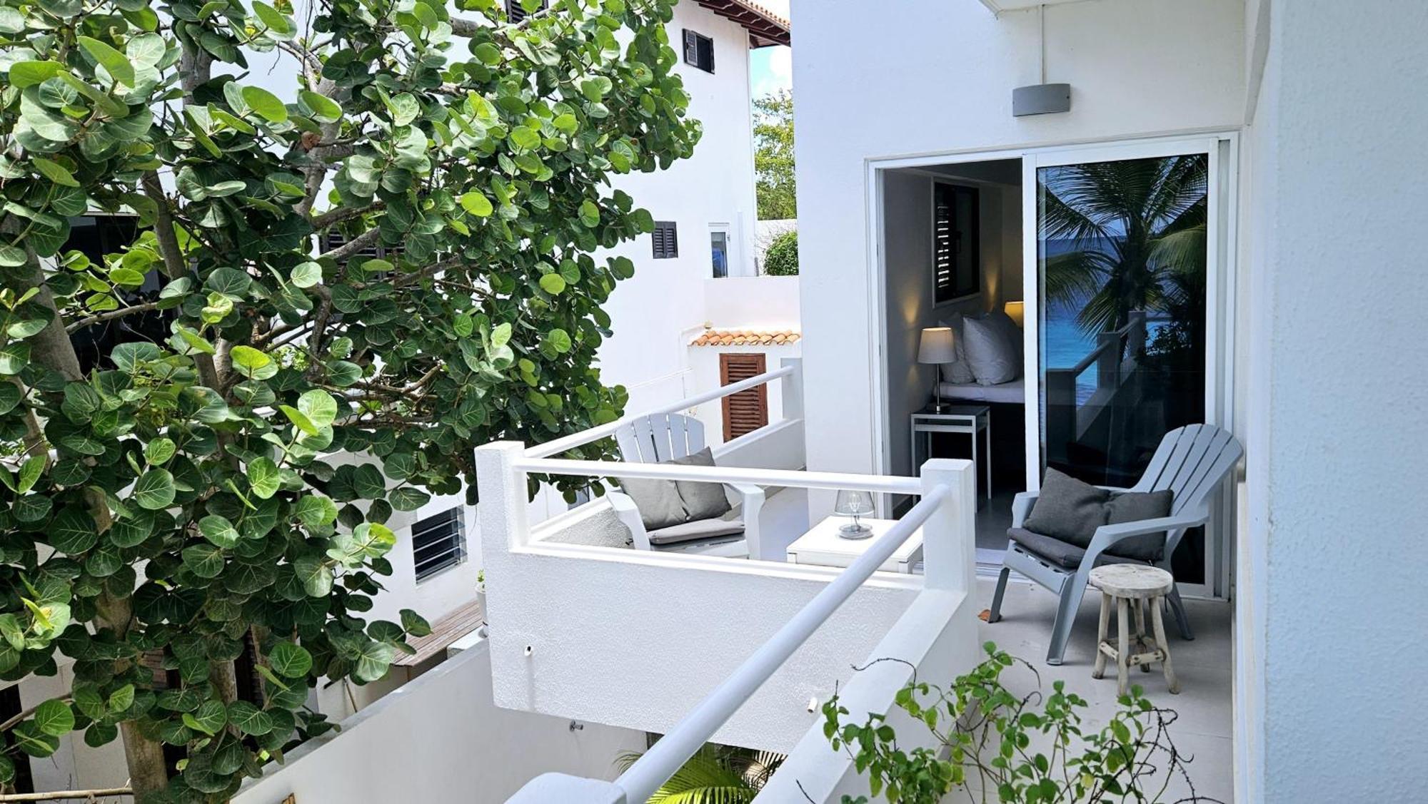 One Ocean Boutique Apartments & Suites Bonaire Kralendijk Esterno foto