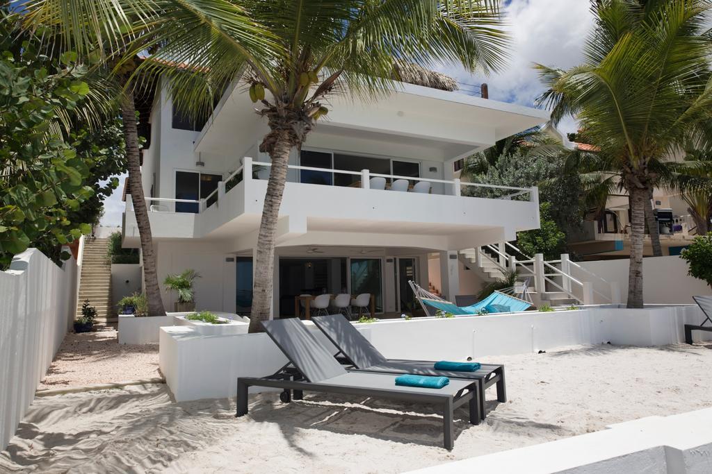 One Ocean Boutique Apartments & Suites Bonaire Kralendijk Esterno foto