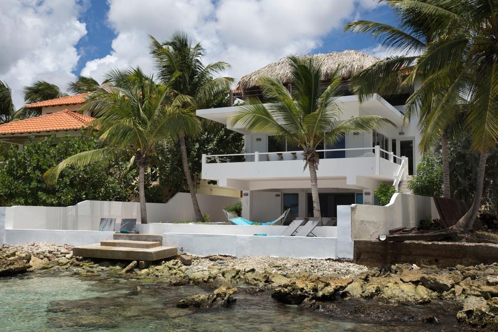 One Ocean Boutique Apartments & Suites Bonaire Kralendijk Esterno foto