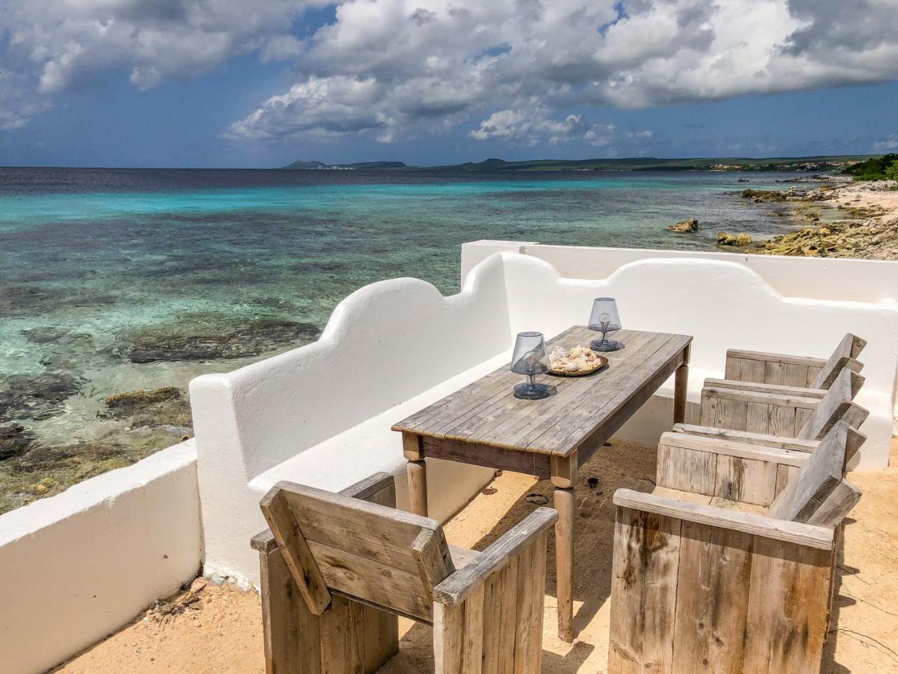 One Ocean Boutique Apartments & Suites Bonaire Kralendijk Esterno foto