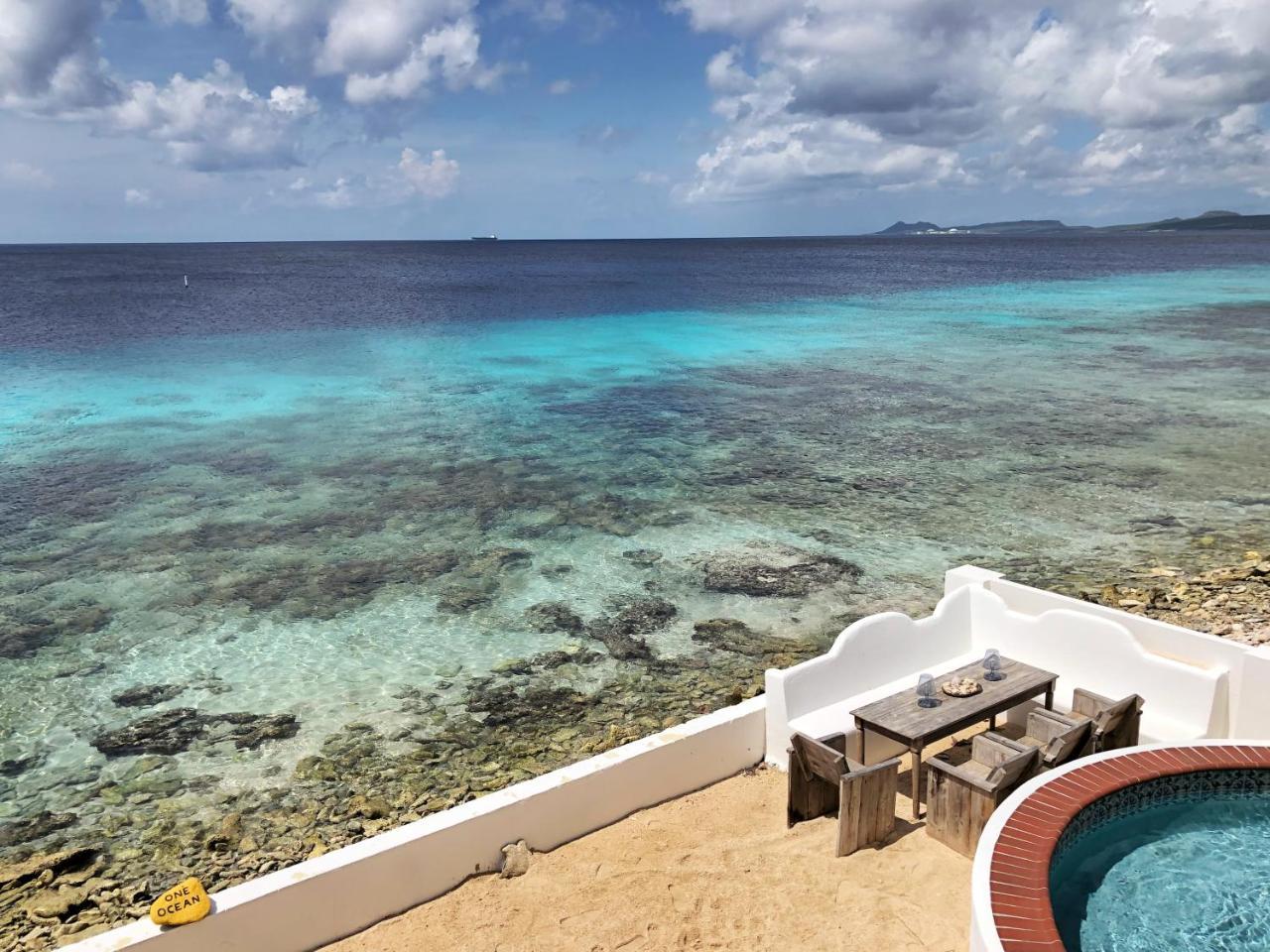 One Ocean Boutique Apartments & Suites Bonaire Kralendijk Esterno foto